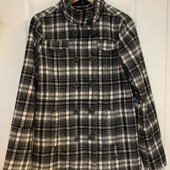 Hurley Coat - Picture 1 of 6